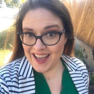 Meet your Posher, Alexandra